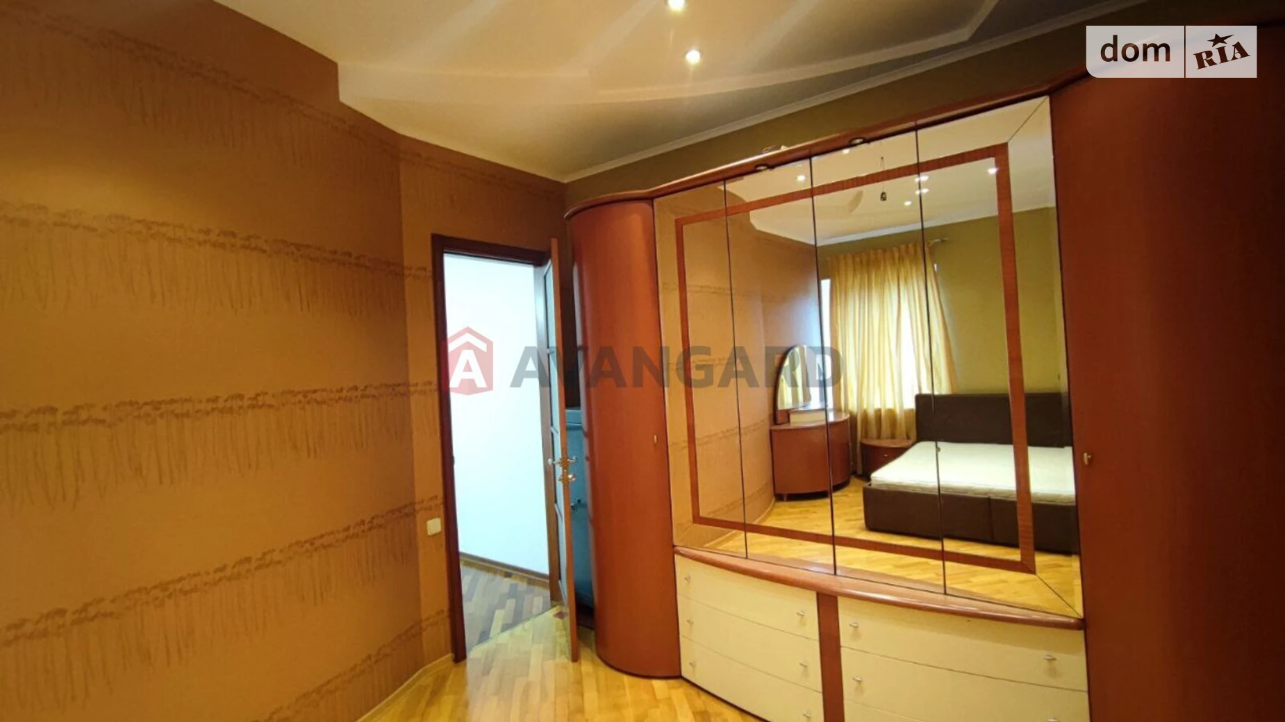 Продается 4-комнатная квартира 120 кв. м в Черкассах, ул. Небесной Сотни, 38 - фото 4