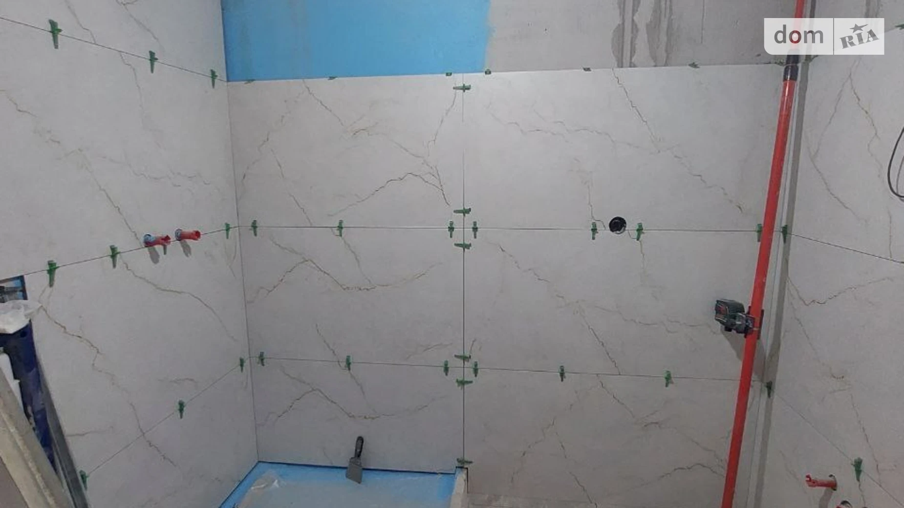 Продається 1-кімнатна квартира 25.7 кв. м у Одесі, вул. Профспілкова, 9А - фото 3