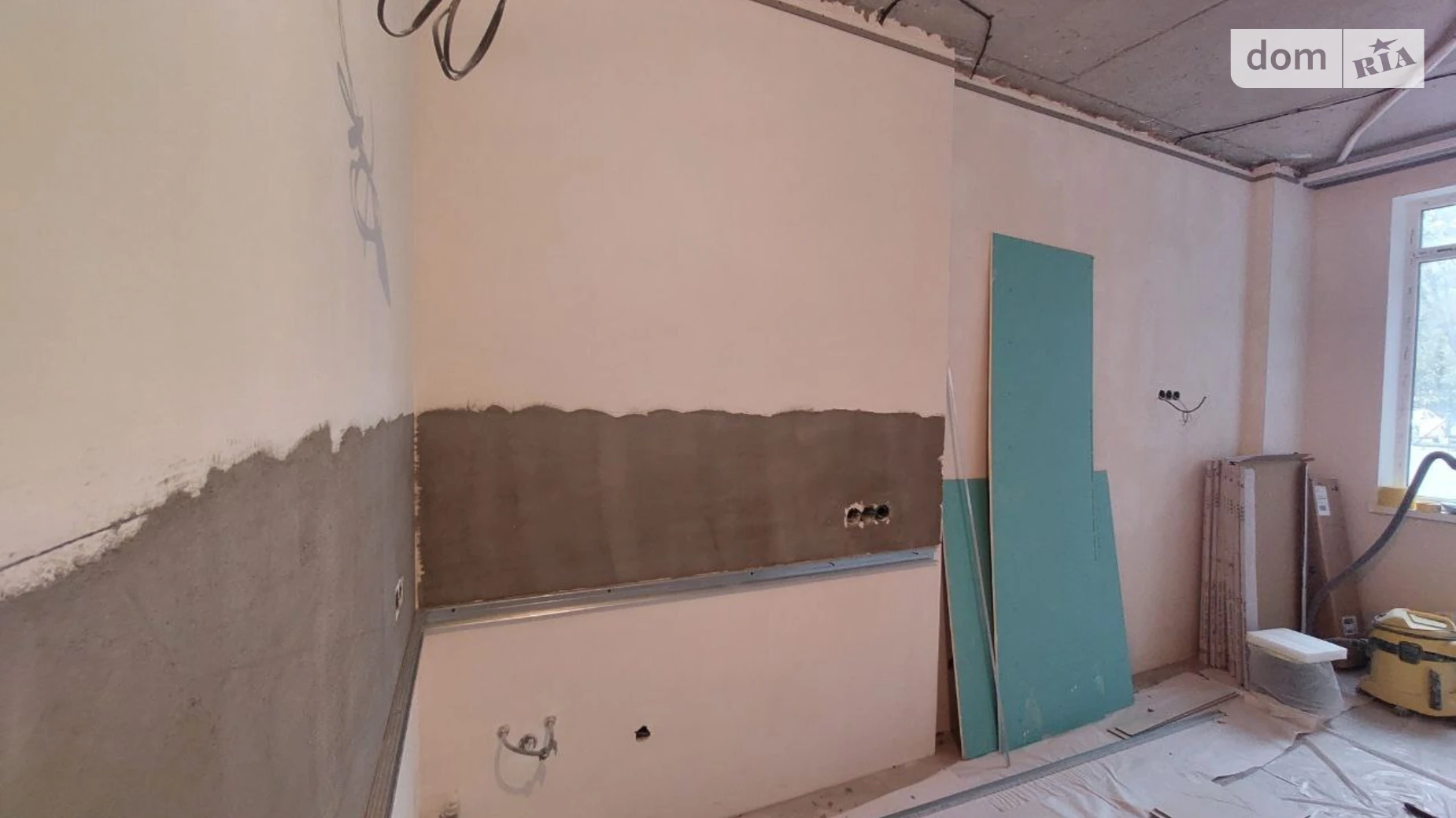 Продається 1-кімнатна квартира 25.7 кв. м у Одесі, вул. Профспілкова, 9А - фото 2