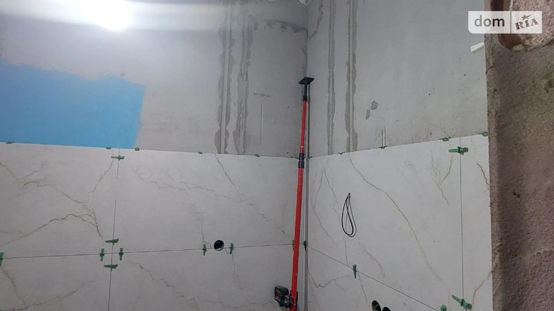 Продається 1-кімнатна квартира 25.7 кв. м у Одесі, вул. Профспілкова, 9А - фото 4