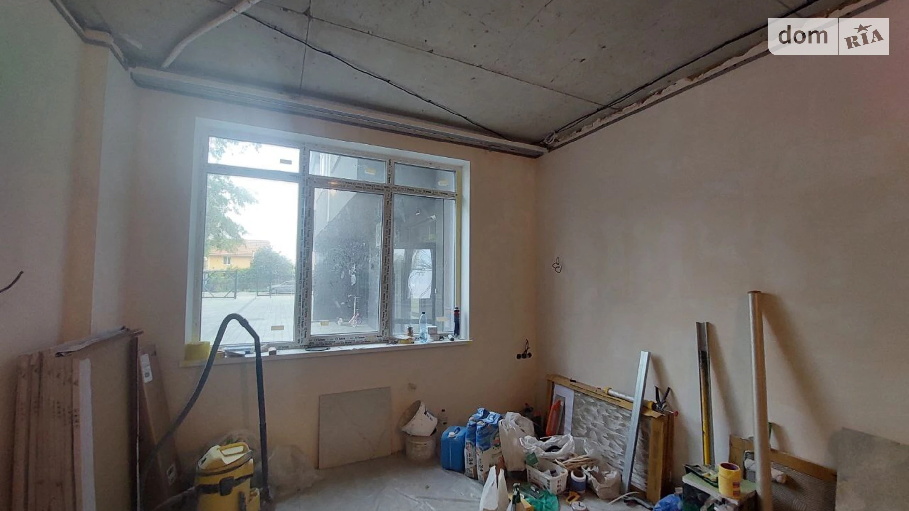 Продається 1-кімнатна квартира 25.7 кв. м у Одесі, вул. Профспілкова, 9А - фото 5