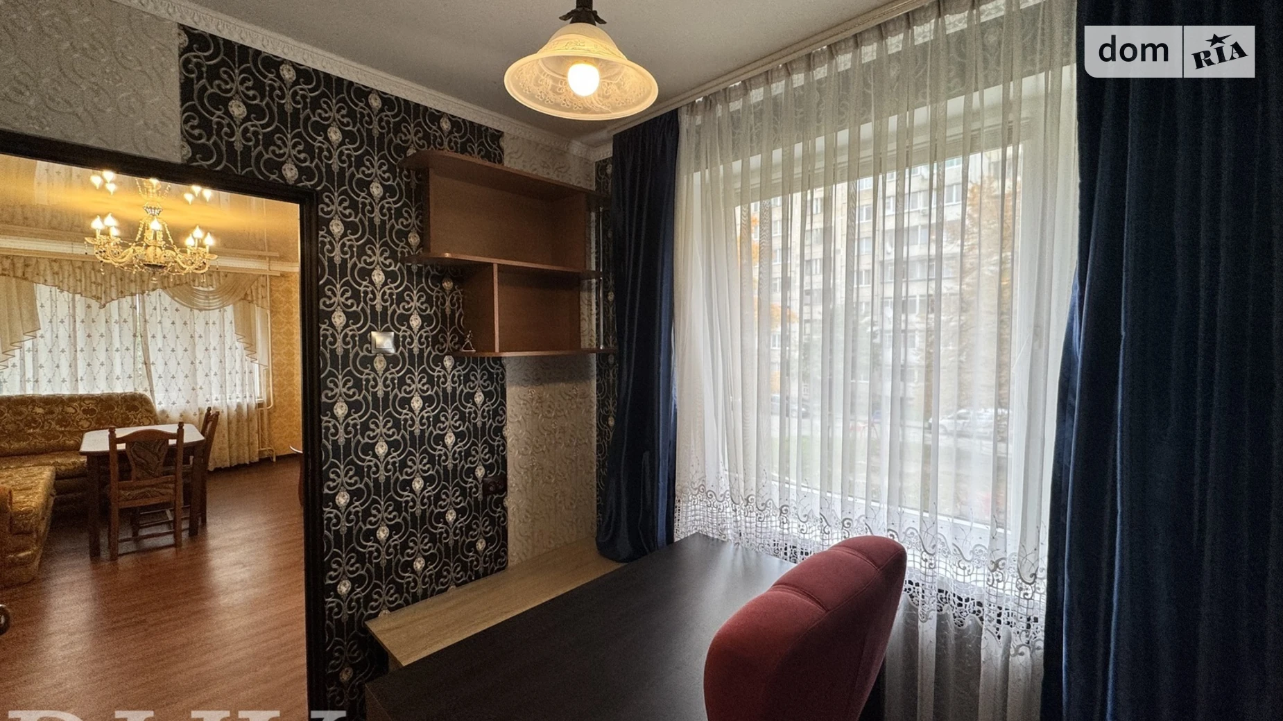 Продается 3-комнатная квартира 56.2 кв. м в Львове, ул. Научная, 54 - фото 4