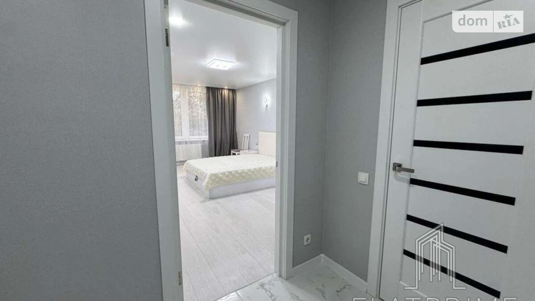 Продается 1-комнатная квартира 59 кв. м в Киеве, ул. Михаила Максимовича, 32 - фото 4