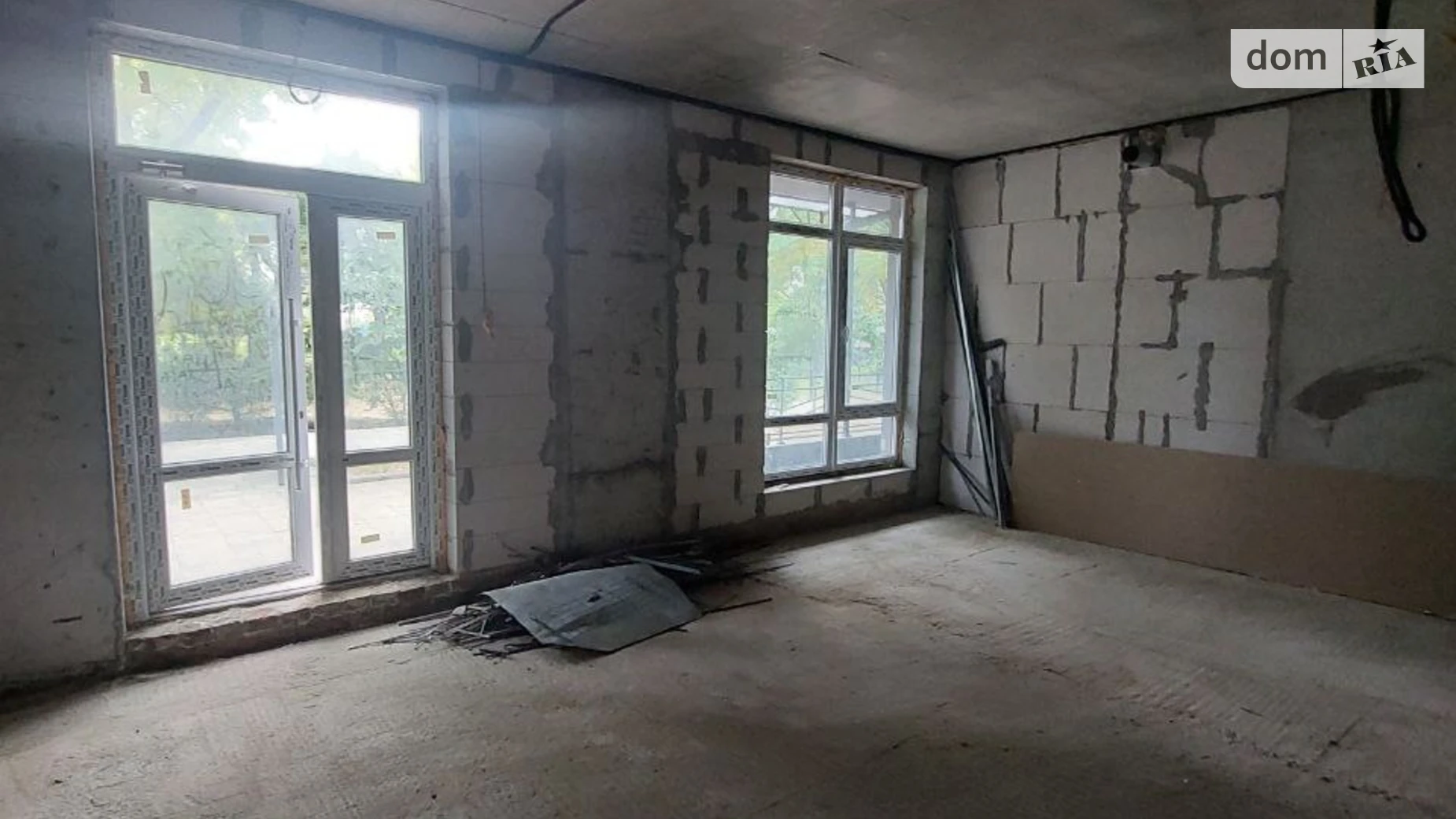 ул. Профсоюзная, 9А Курсаки Одесса ЖК Акварель 4, цена: 110220 $ - фото 2