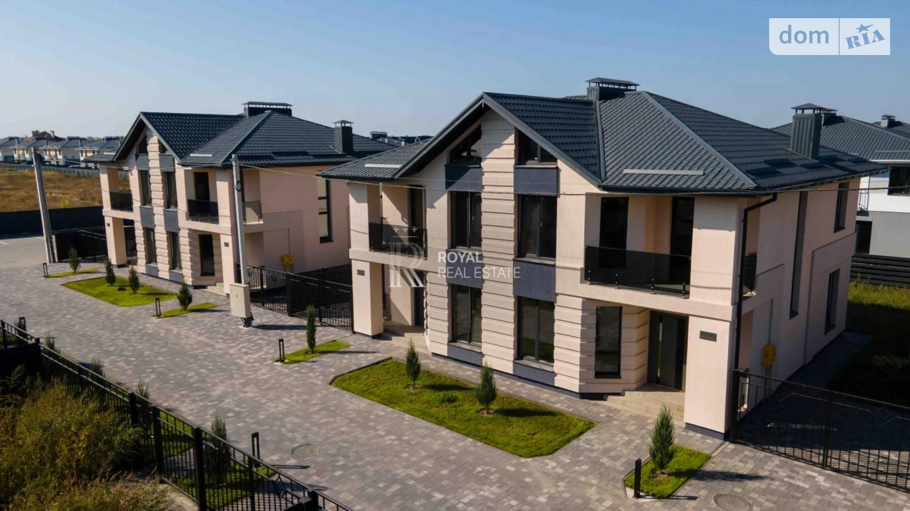 ул. Деловая, 2 Новое строение Крюковщина, цена: 107000 $ - фото 3