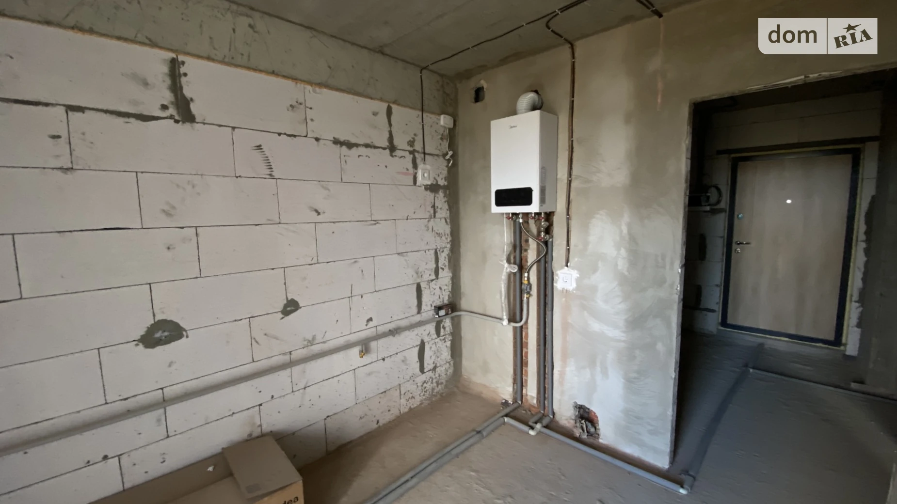 Продается 1-комнатная квартира 44 кв. м в Виннице, Барское шоссе, 7 - фото 2