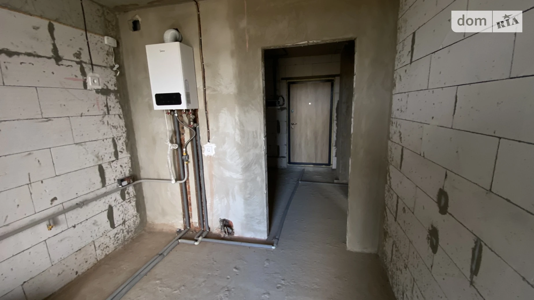 Продается 1-комнатная квартира 44 кв. м в Виннице, Барское шоссе, 7 - фото 3