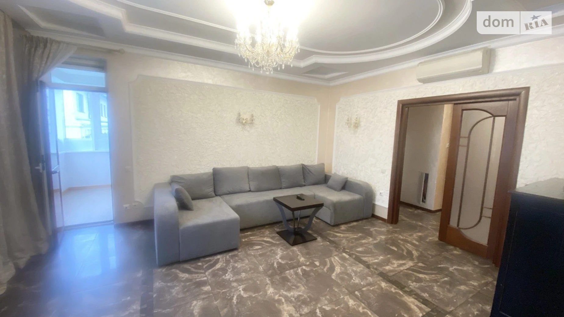 Сдается в аренду 4-комнатная квартира 150.1 кв. м в Киеве, бул. Тараса Шевченко, 27Б - фото 3