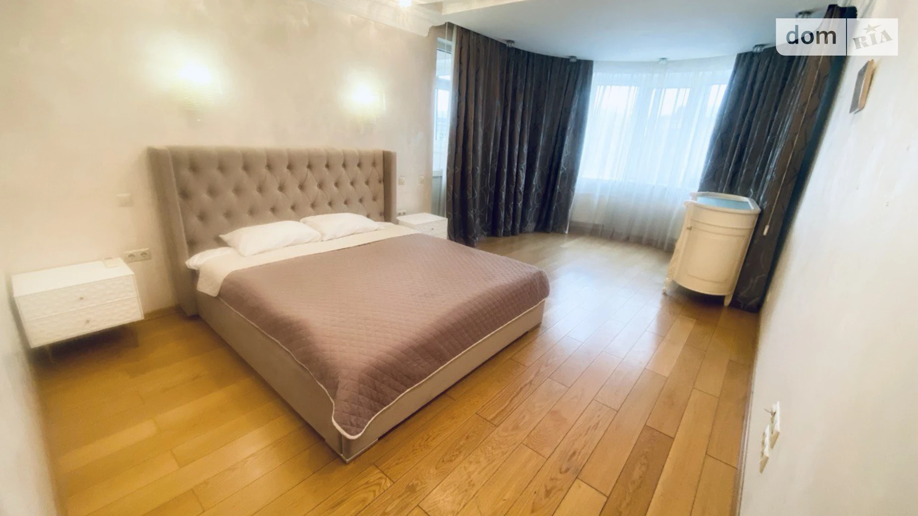 Сдается в аренду 4-комнатная квартира 150.1 кв. м в Киеве, бул. Тараса Шевченко, 27Б - фото 5