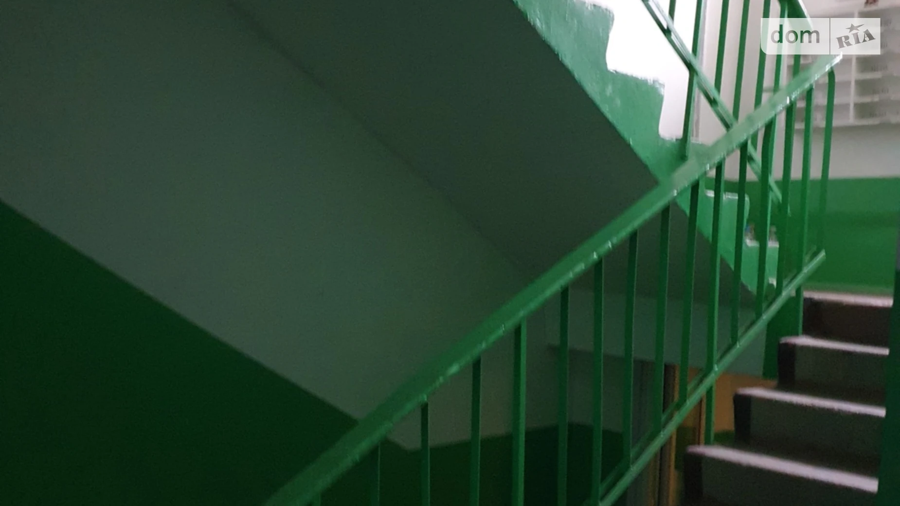 Продается 2-комнатная квартира 53.7 кв. м в Днепре, Донецкое шоссе - фото 4