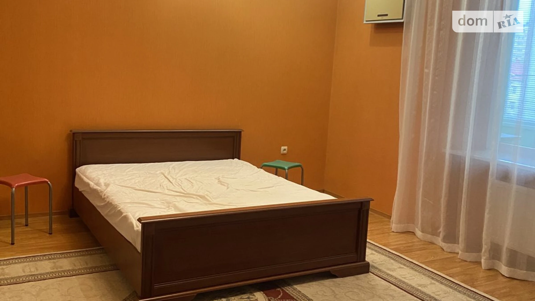 1-комнатная квартира 56 кв. м в Луцке, ул. Липинского, 15 - фото 5