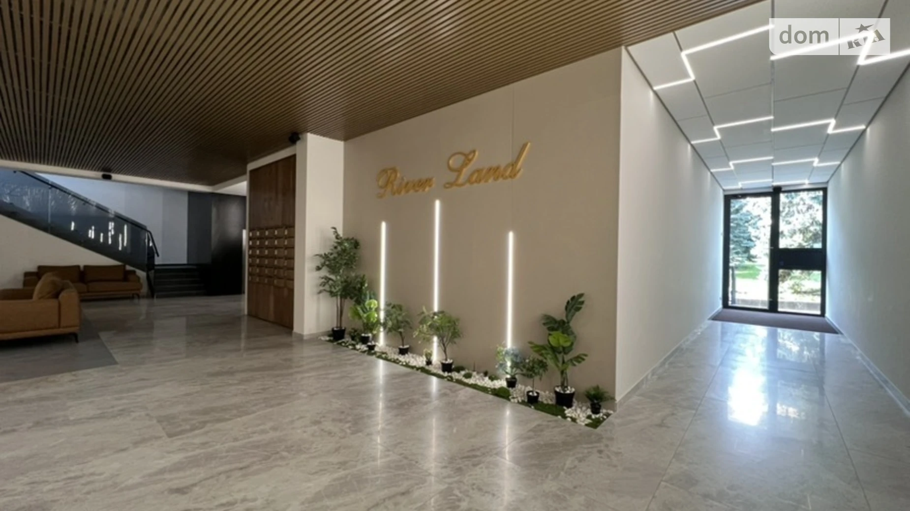 Продается 1-комнатная квартира 52.9 кв. м в Ужгороде, наб. Киевская - фото 3