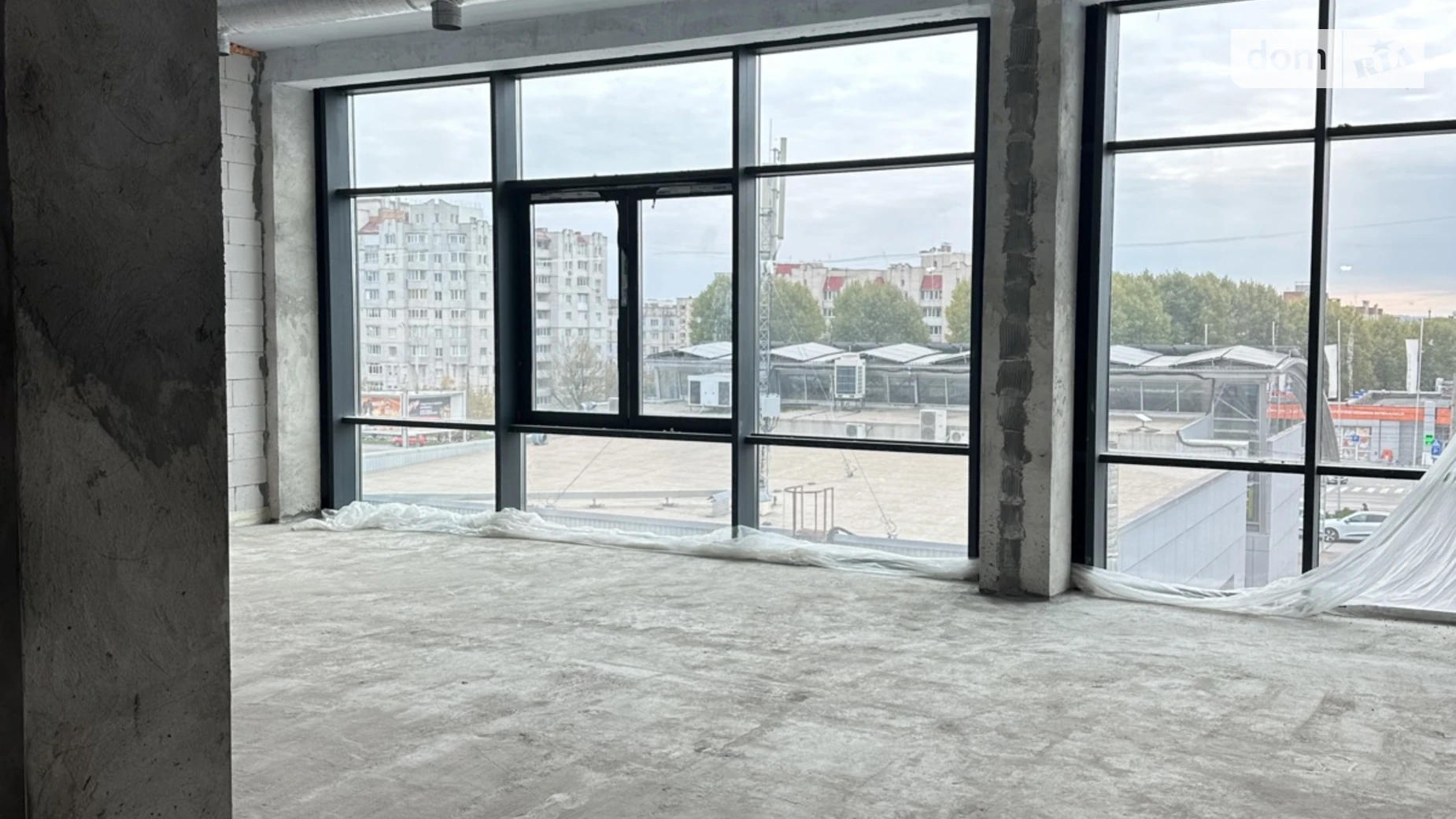 Продається офіс 82.42 кв. м в бізнес-центрі, цена: 107146 $ - фото 2