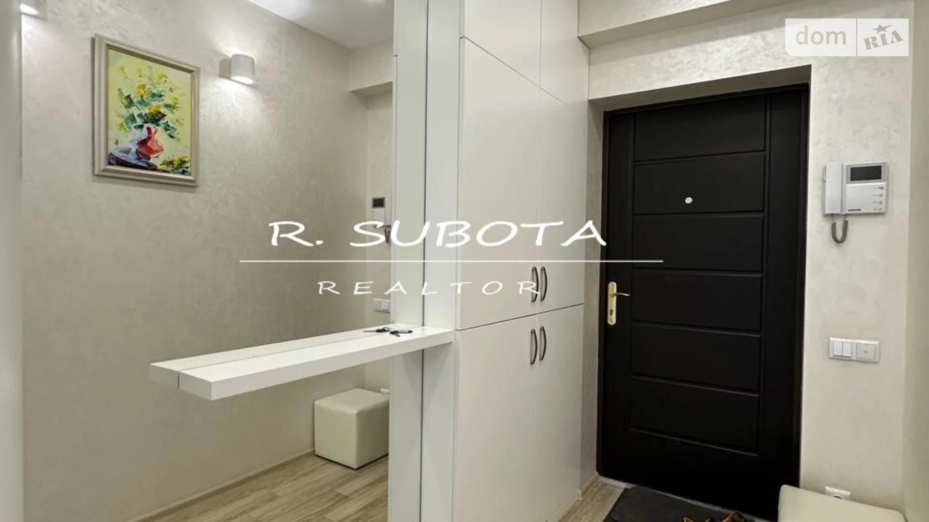 Сдается в аренду 2-комнатная квартира 65 кв. м в Днепре, цена: 24000 грн - фото 3
