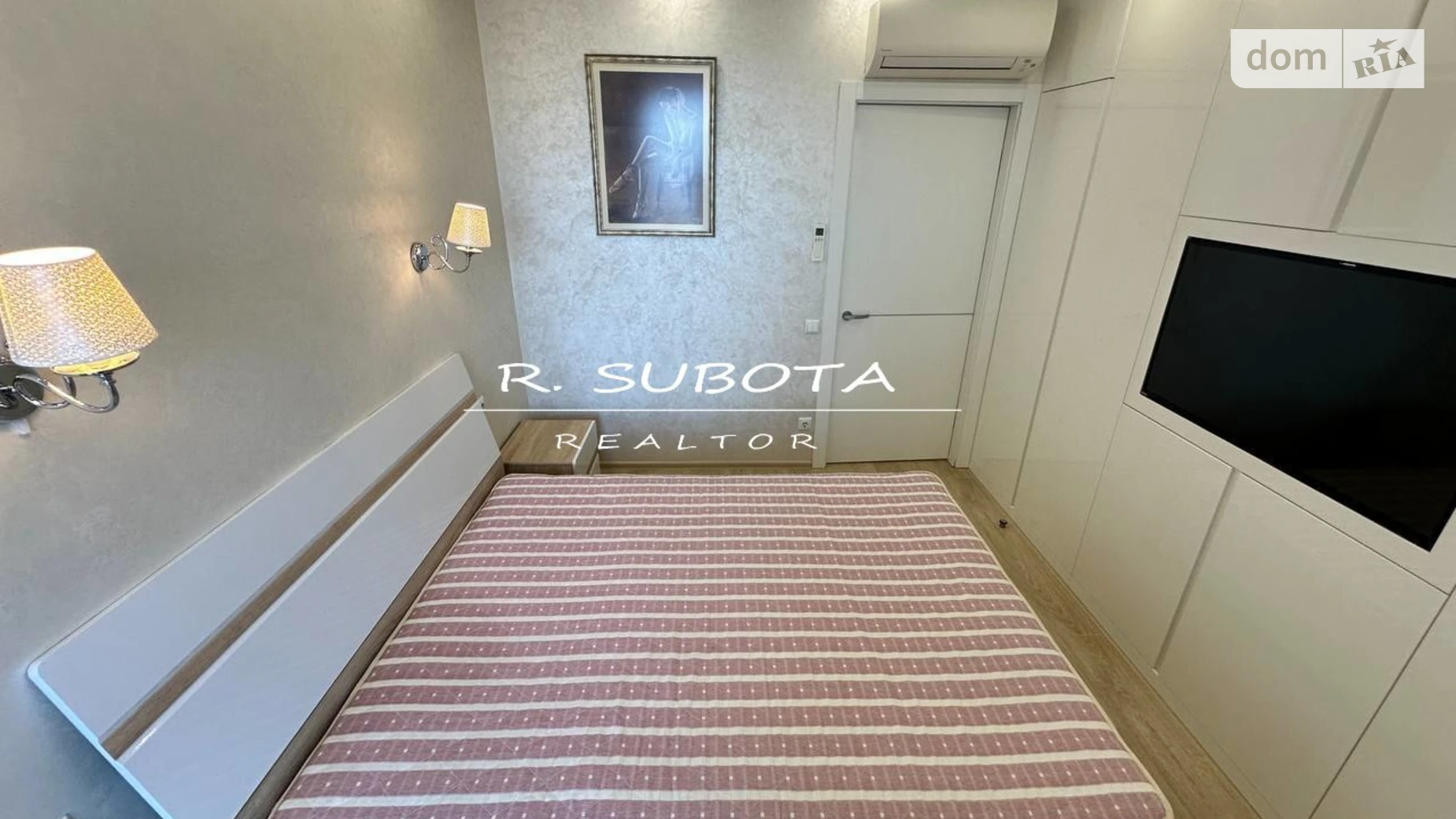 Сдается в аренду 2-комнатная квартира 65 кв. м в Днепре, цена: 24000 грн - фото 2