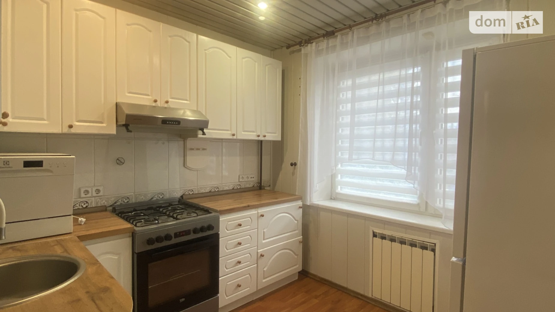 Продается 3-комнатная квартира 77 кв. м в Днепре, просп. Героев, 46 - фото 2