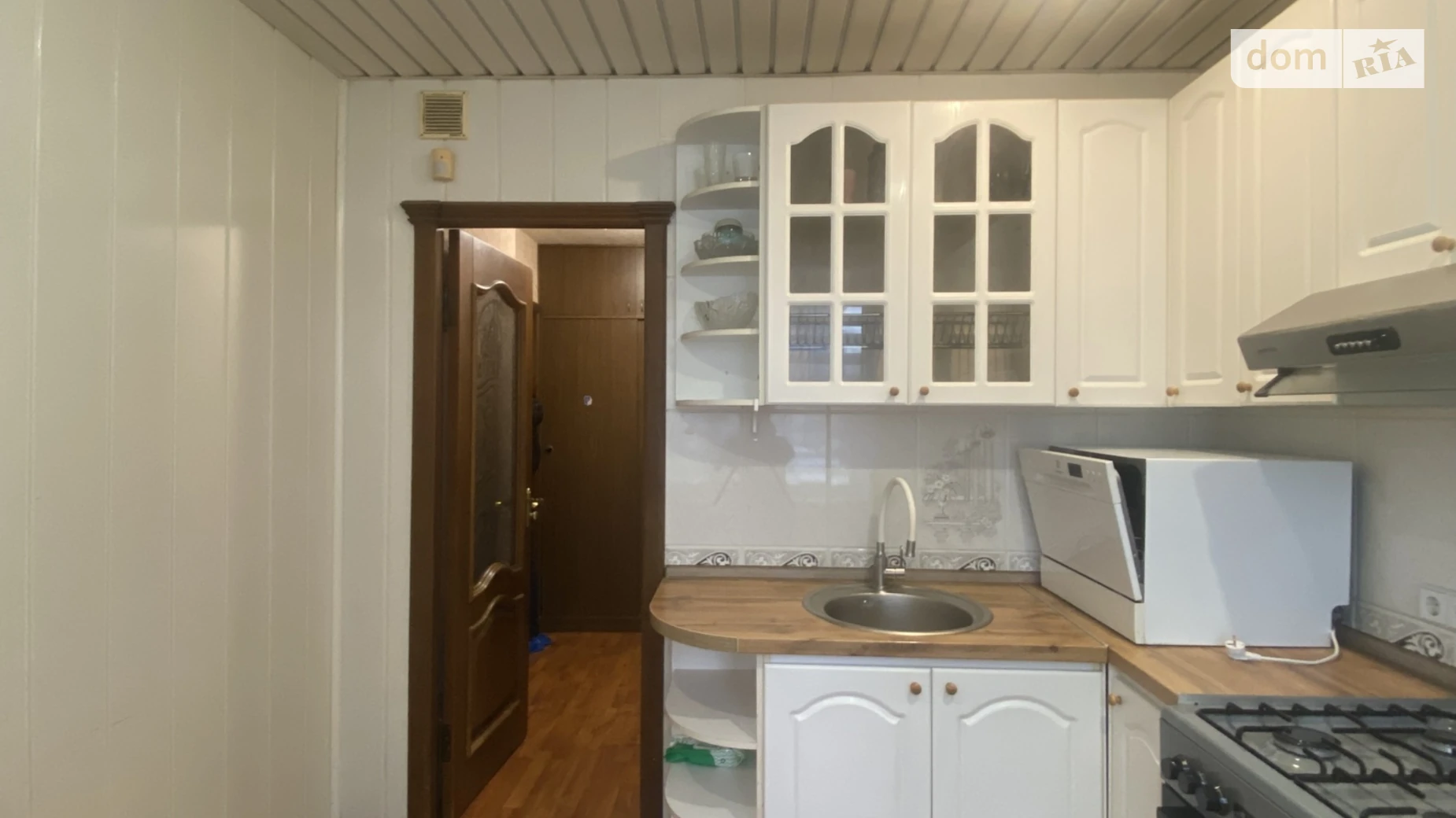 Продается 3-комнатная квартира 77 кв. м в Днепре, просп. Героев, 46 - фото 3