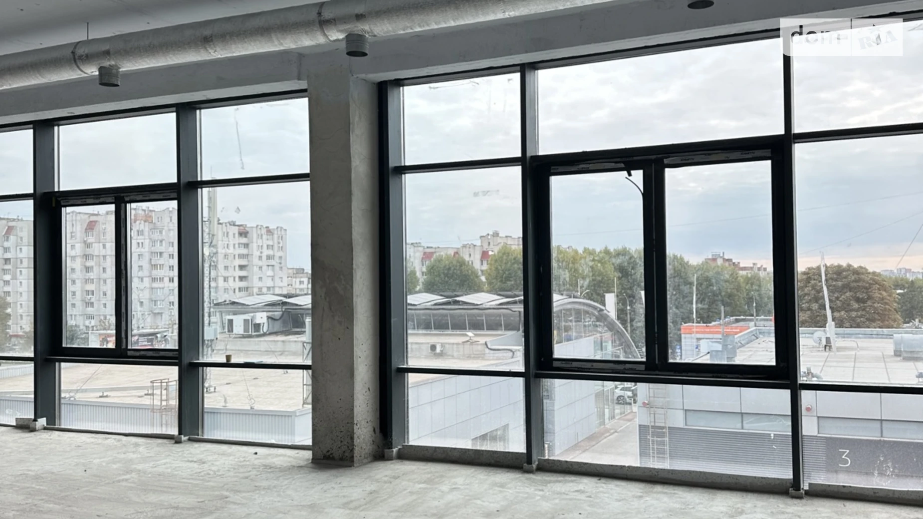 Продається офіс 137.48 кв. м в бізнес-центрі, цена: 164976 $ - фото 2