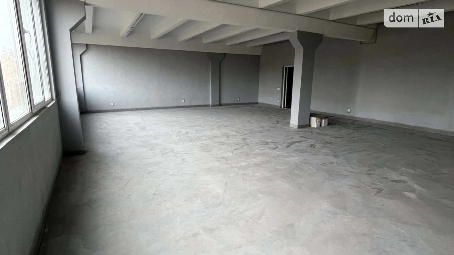 Сдается в аренду помещения свободного назначения 104 кв. м в 4-этажном здании, цена: 12000 грн - фото 2