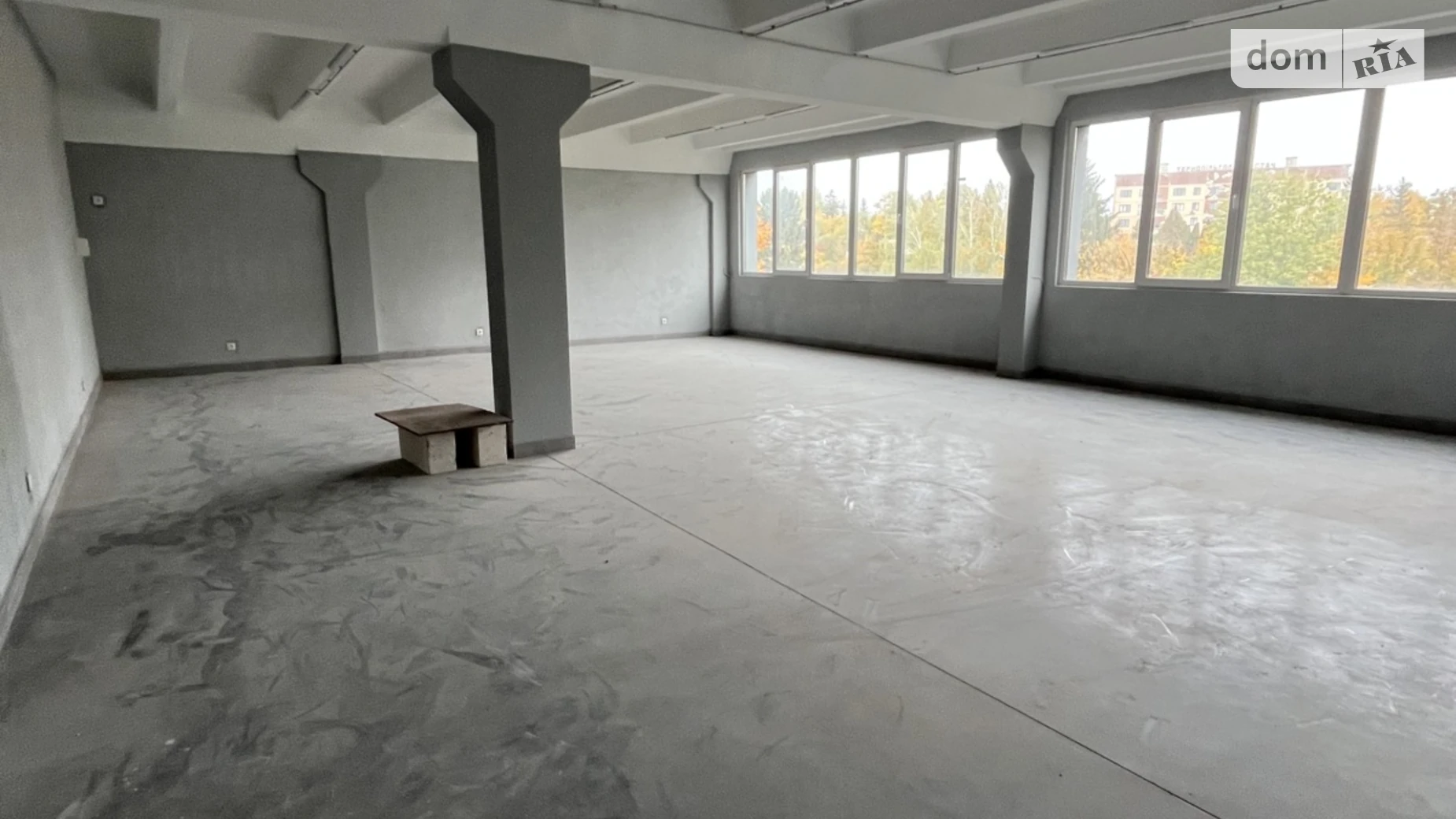 Сдается в аренду помещения свободного назначения 104 кв. м в 4-этажном здании, цена: 12000 грн - фото 3