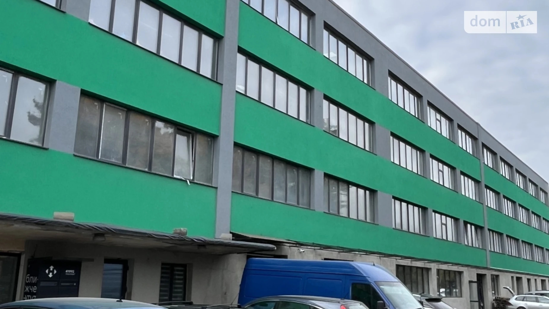 Сдается в аренду помещения свободного назначения 104 кв. м в 4-этажном здании, цена: 12000 грн - фото 5