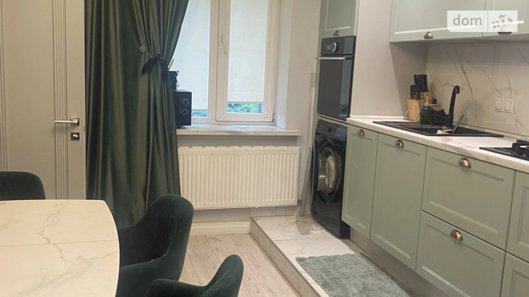 Сдается в аренду одноэтажный дом 90 кв. м с мебелью, цена: 600 € - фото 2