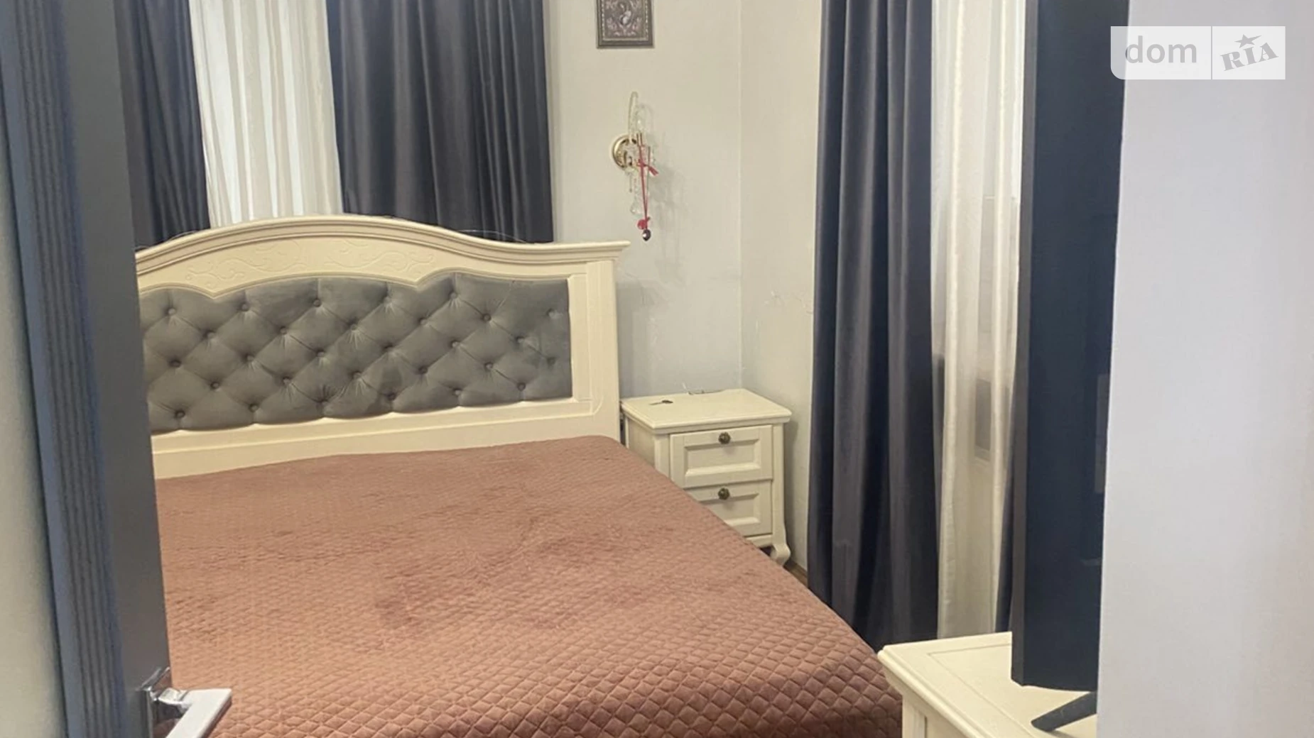 Сдается в аренду одноэтажный дом 90 кв. м с мебелью, цена: 600 € - фото 4