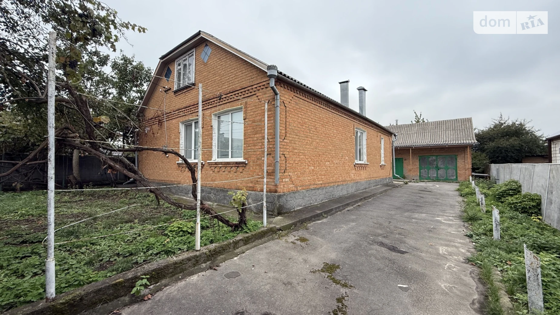 Продается одноэтажный дом 73 кв. м с подвалом, цена: 70000 $ - фото 2