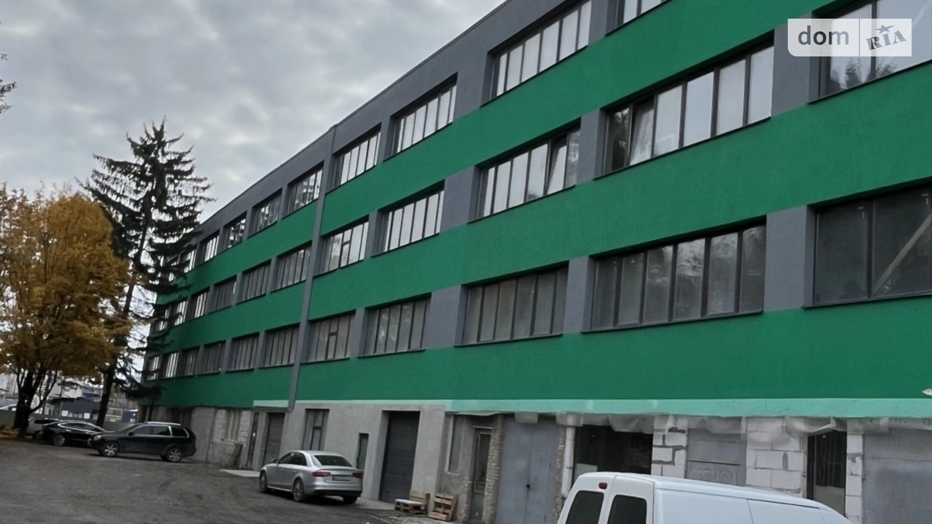 Сдается в аренду помещения свободного назначения 36 кв. м в 4-этажном здании, цена: 5000 грн - фото 4