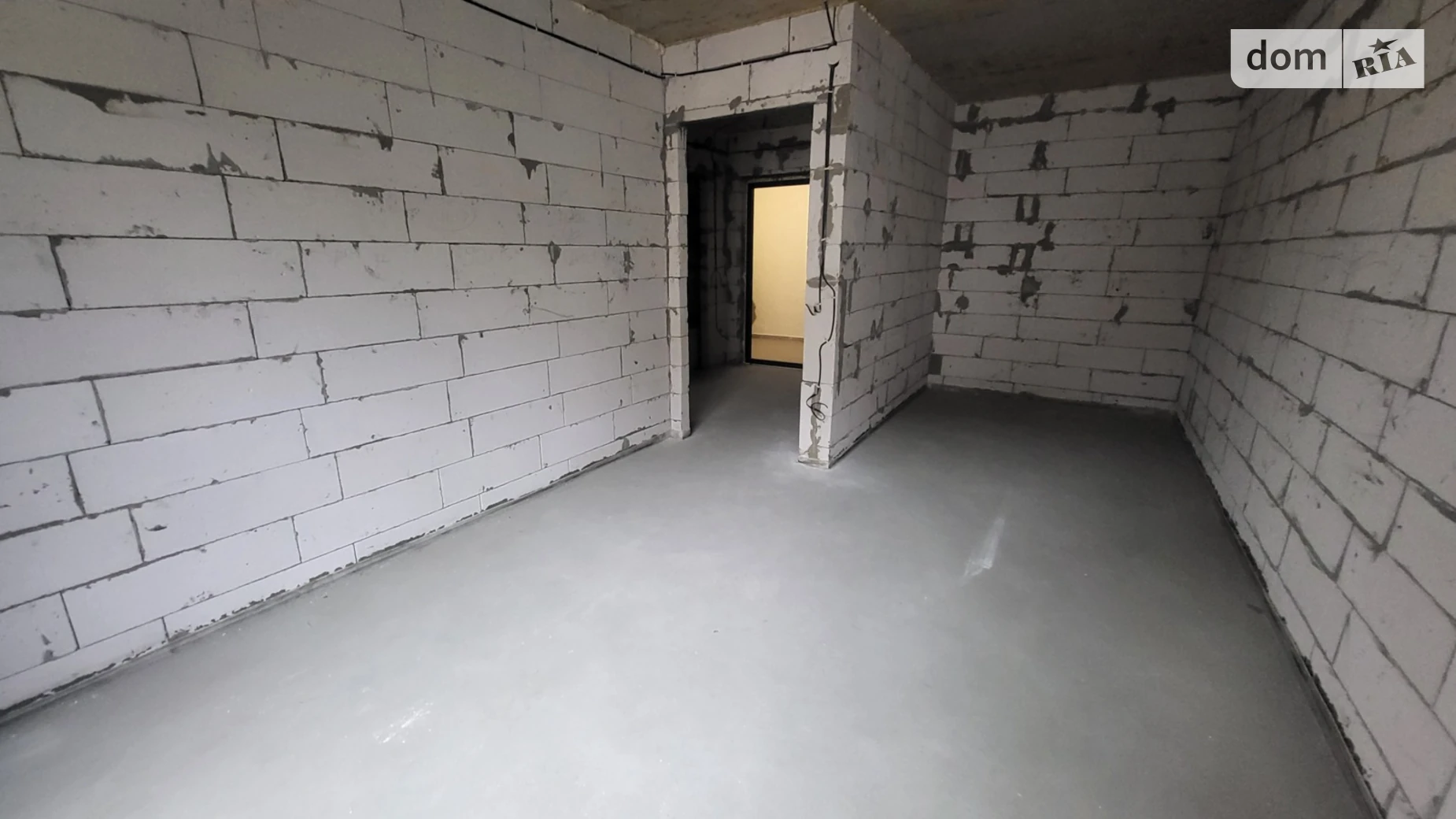 Продается 1-комнатная квартира 46 кв. м в Виннице, пл. Привокзальная, 30 - фото 3