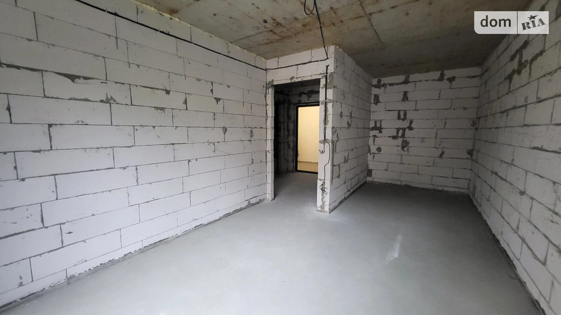 Продается 1-комнатная квартира 46 кв. м в Виннице, пл. Привокзальная, 30 - фото 4