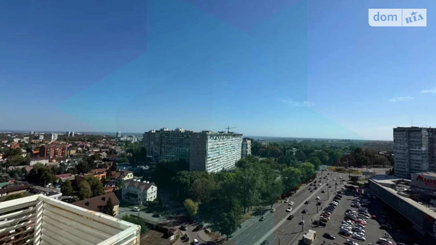 Продается 2-комнатная квартира 40 кв. м в Днепре, бул. Звездный, 1М - фото 5