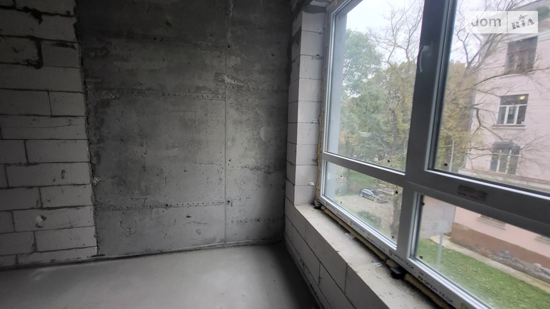 Продается 1-комнатная квартира 46 кв. м в Виннице, пл. Привокзальная, 30 - фото 5