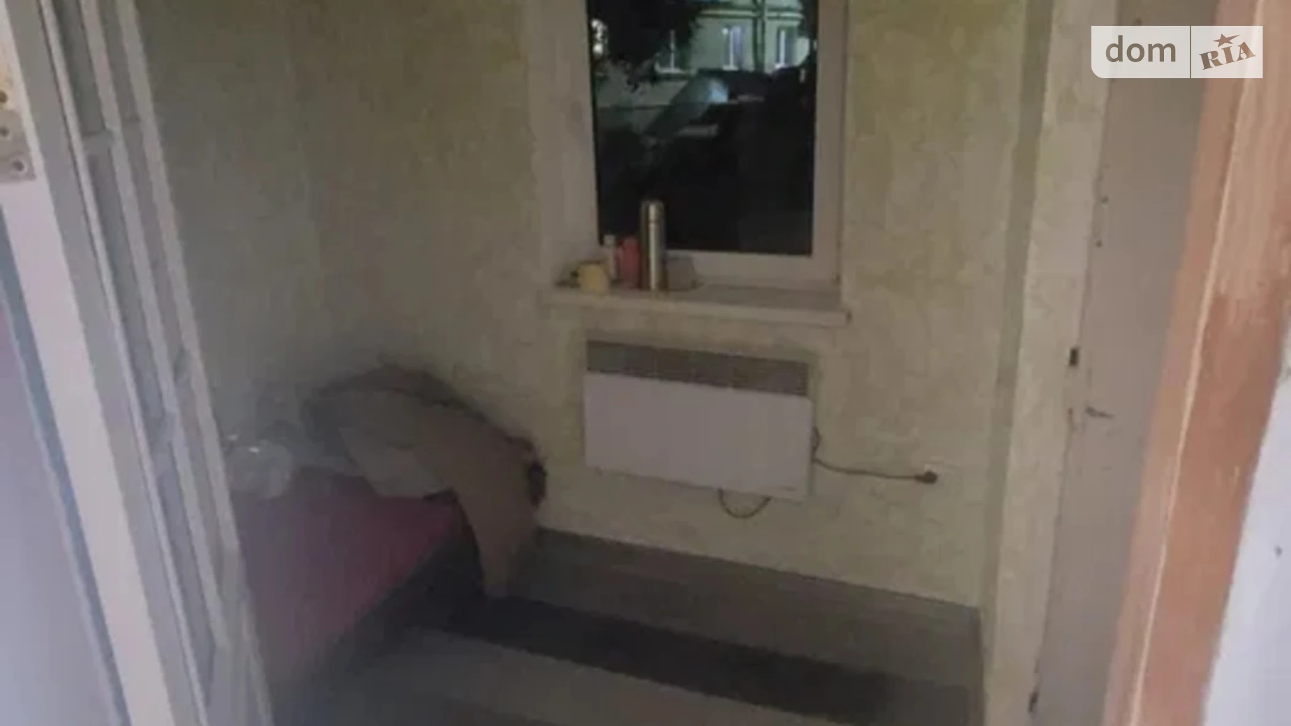 1-комнатная квартира 36 кв. м в Тернополе, ул. Броварная - фото 4