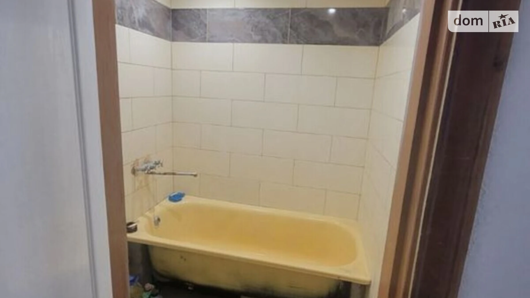 1-комнатная квартира 36 кв. м в Тернополе, ул. Броварная - фото 3