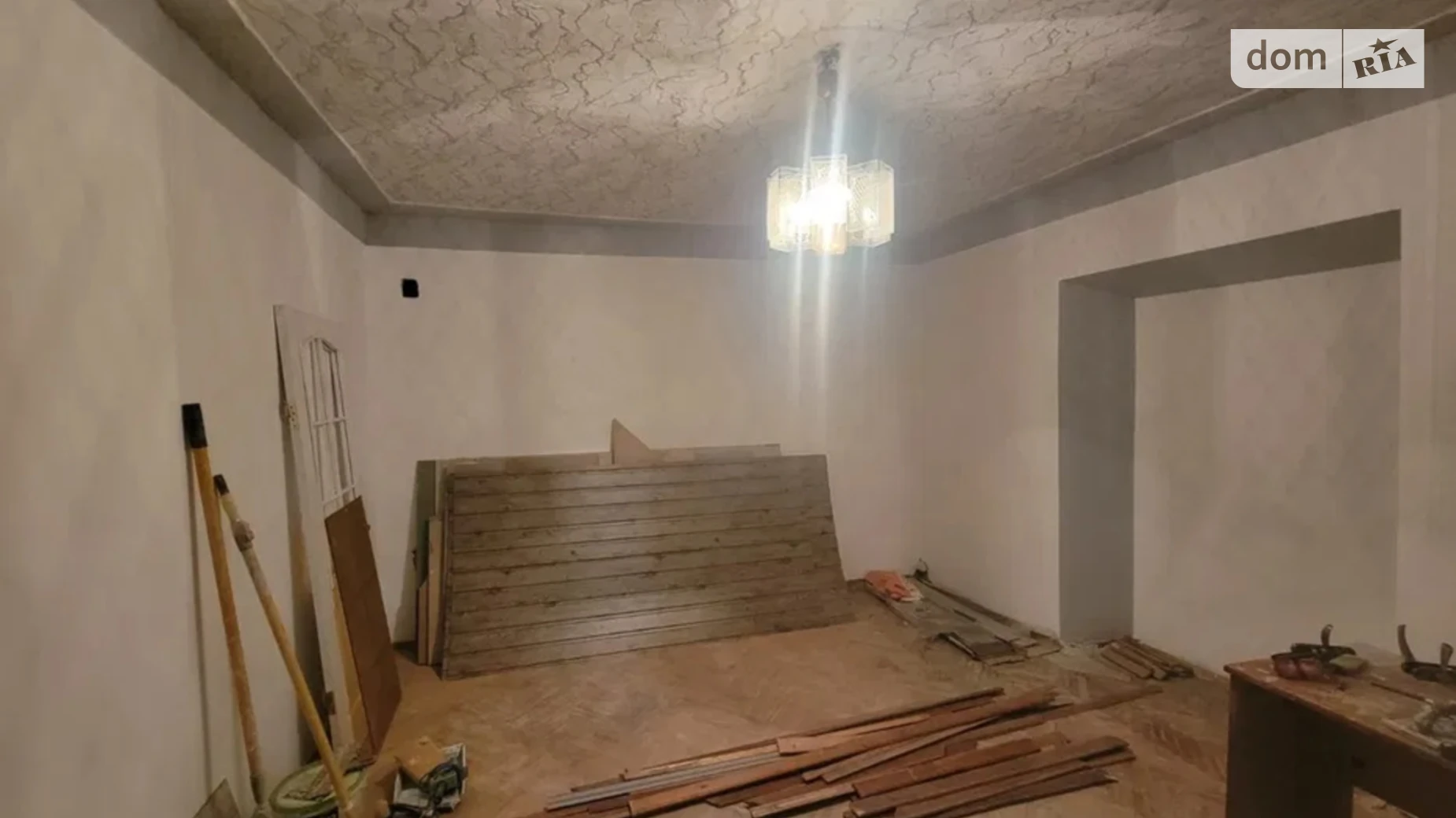 1-комнатная квартира 36 кв. м в Тернополе, ул. Броварная - фото 2