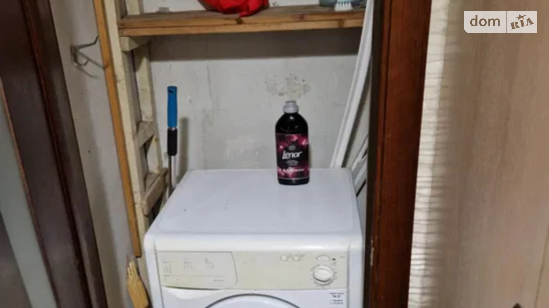 Продается 1-комнатная квартира 35 кв. м в Харькове, ул. Нескореных(Героев Труда), 12Г - фото 4