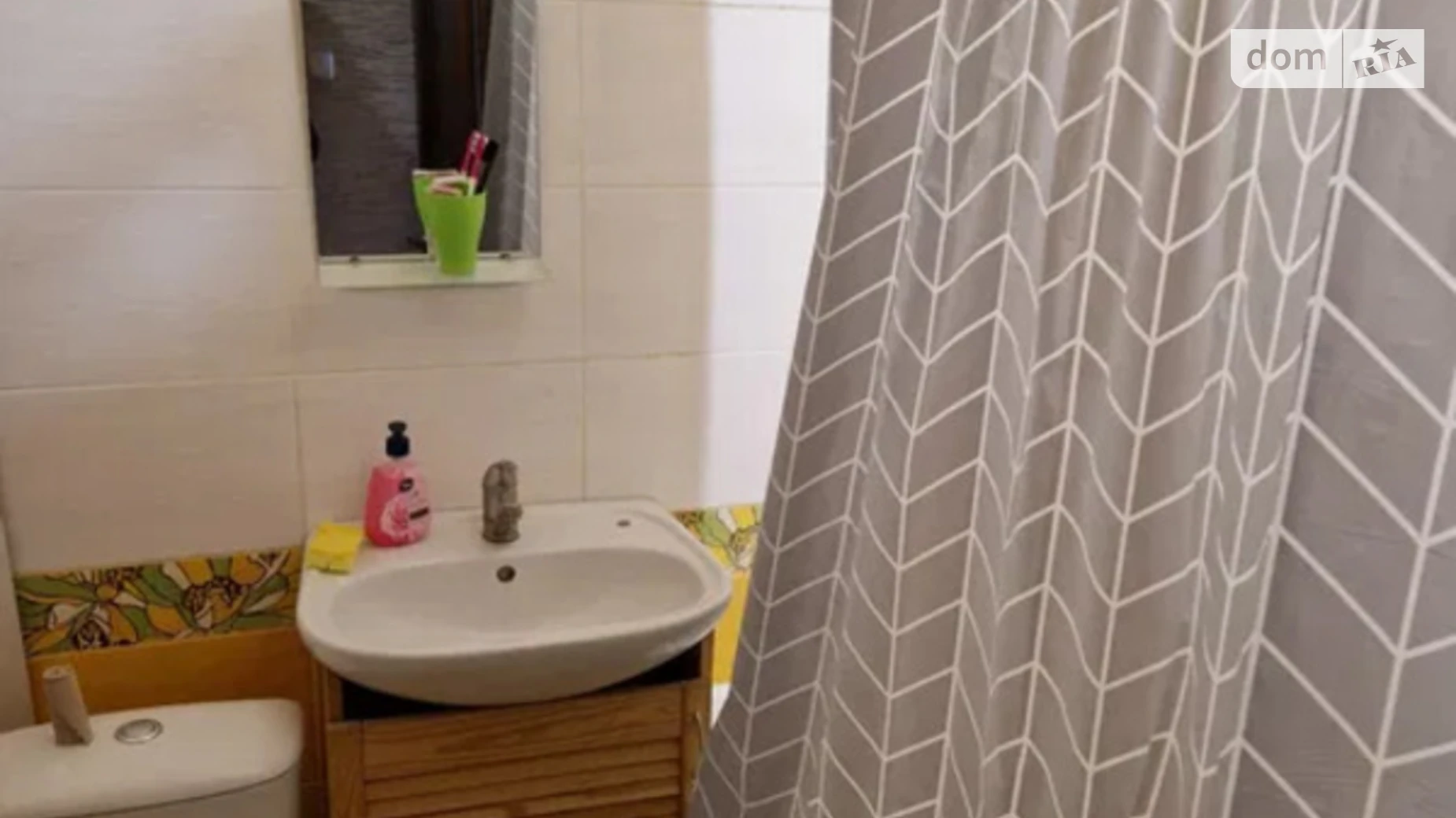 Продается 1-комнатная квартира 35 кв. м в Харькове, ул. Нескореных(Героев Труда), 12Г - фото 3