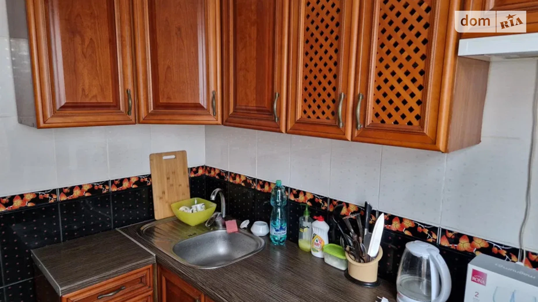 Продается 1-комнатная квартира 35 кв. м в Харькове, ул. Нескореных(Героев Труда), 12Г - фото 5