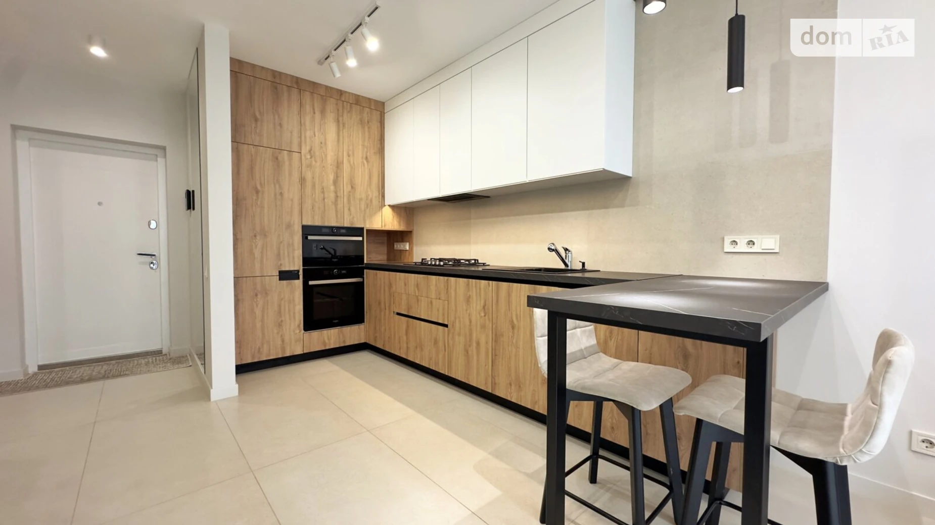 Сдается в аренду 1-комнатная квартира 45 кв. м в Львове, ул. Пасечная, 84 корпус 1 - фото 2