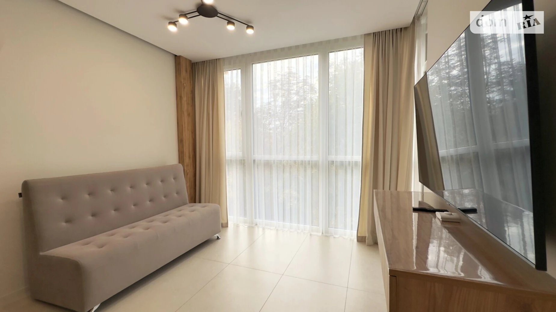 Сдается в аренду 1-комнатная квартира 45 кв. м в Львове, ул. Пасечная, 84 корпус 1 - фото 3