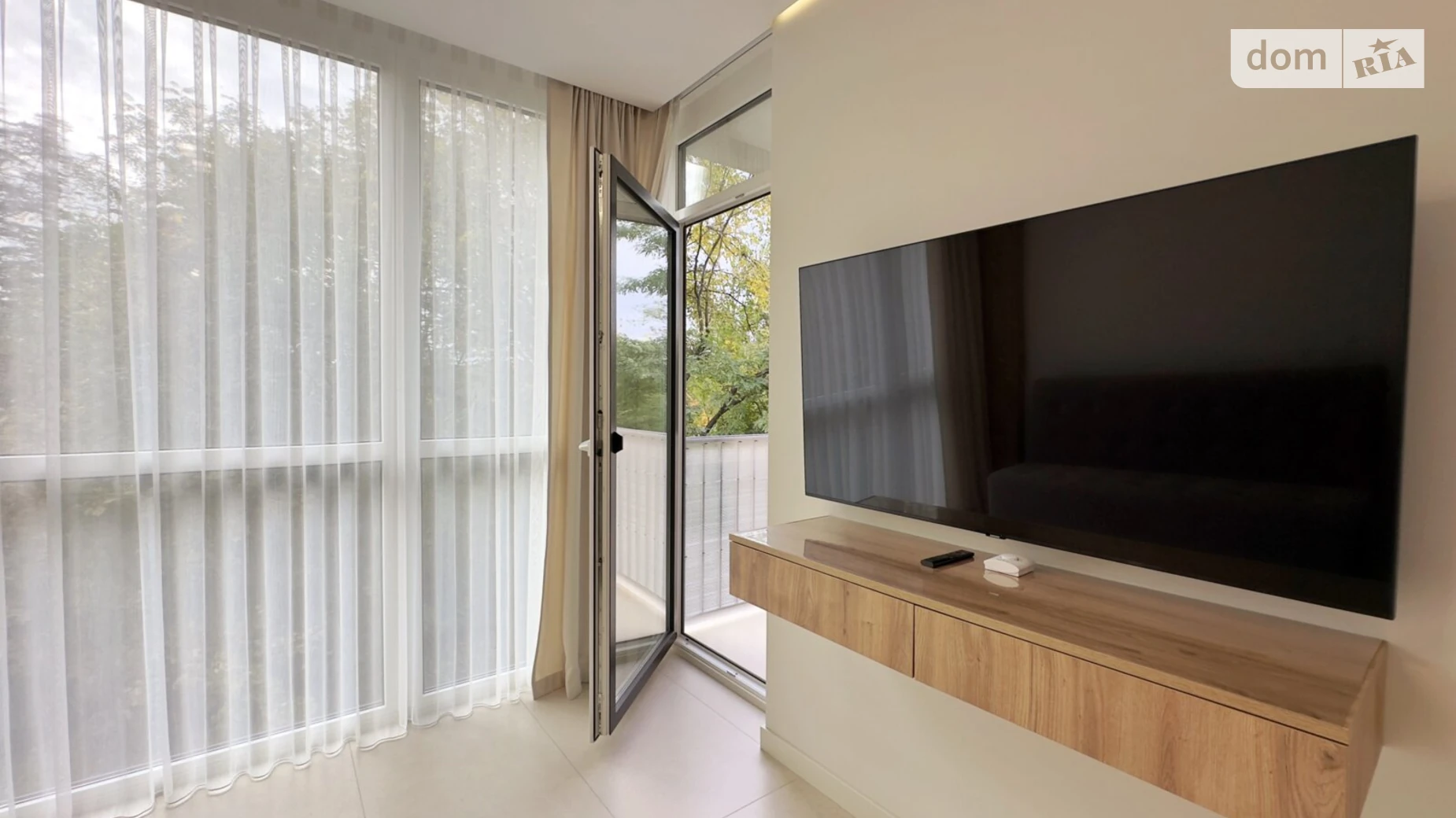 Сдается в аренду 1-комнатная квартира 45 кв. м в Львове, ул. Пасечная, 84 корпус 1 - фото 4