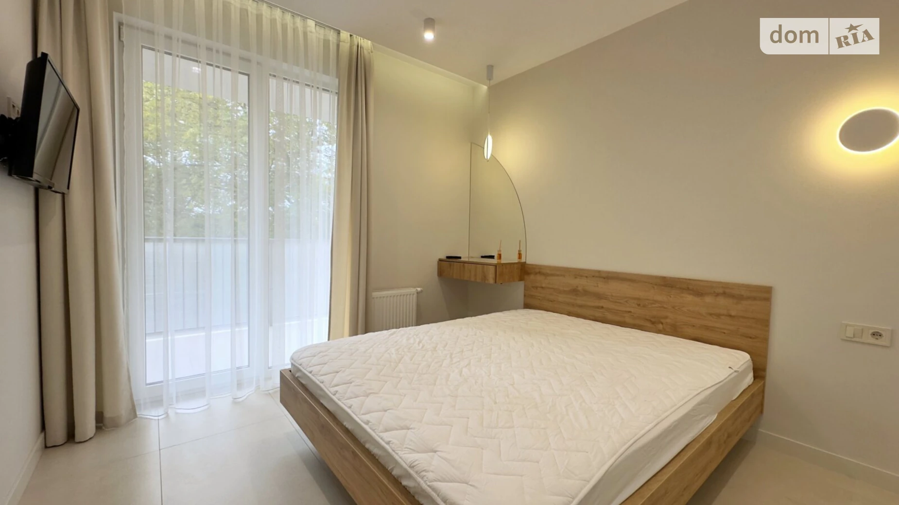 Сдается в аренду 1-комнатная квартира 45 кв. м в Львове, ул. Пасечная, 84 корпус 1 - фото 5