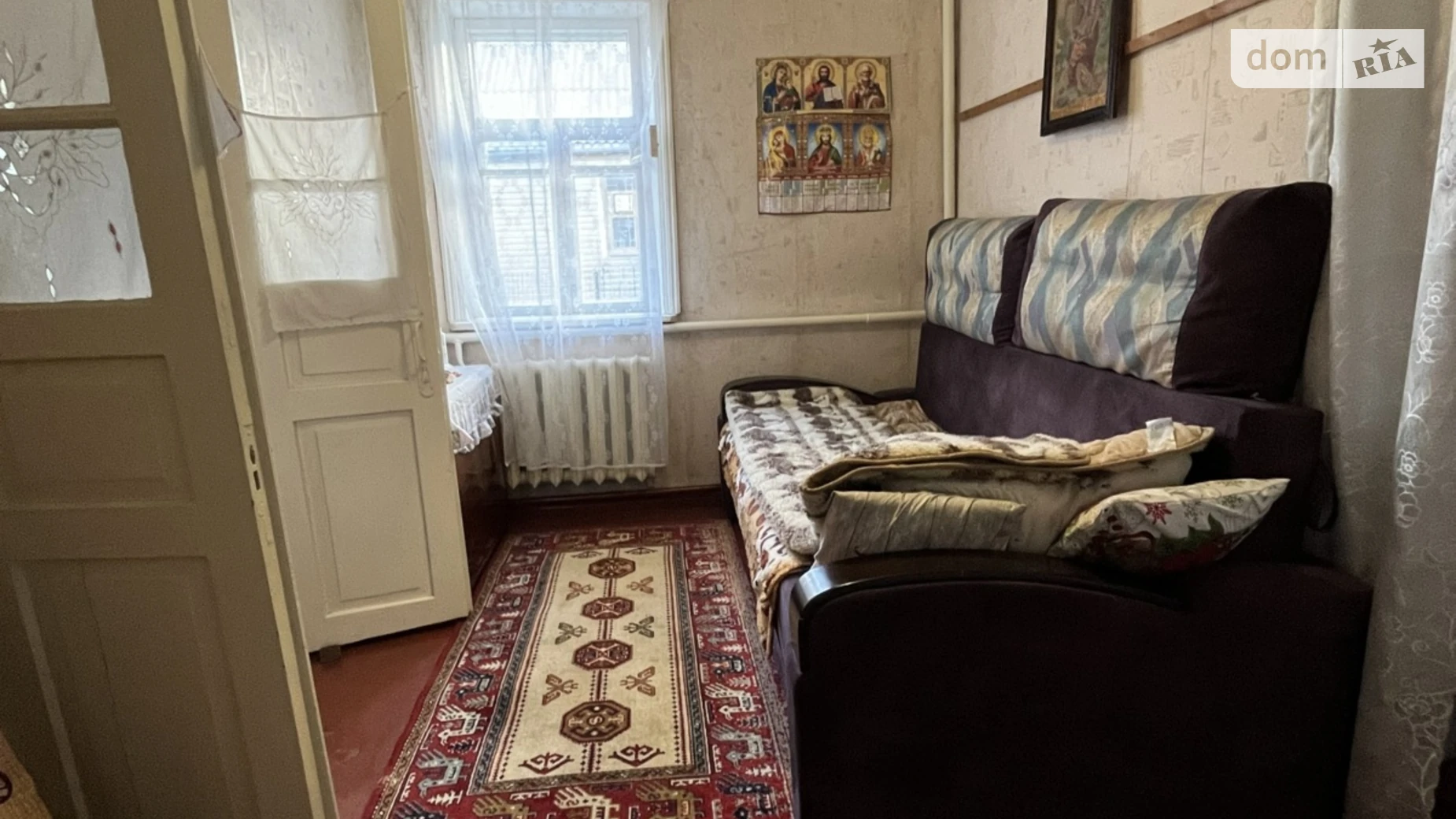 Продается одноэтажный дом 69.4 кв. м с садом, цена: 33800 $ - фото 4