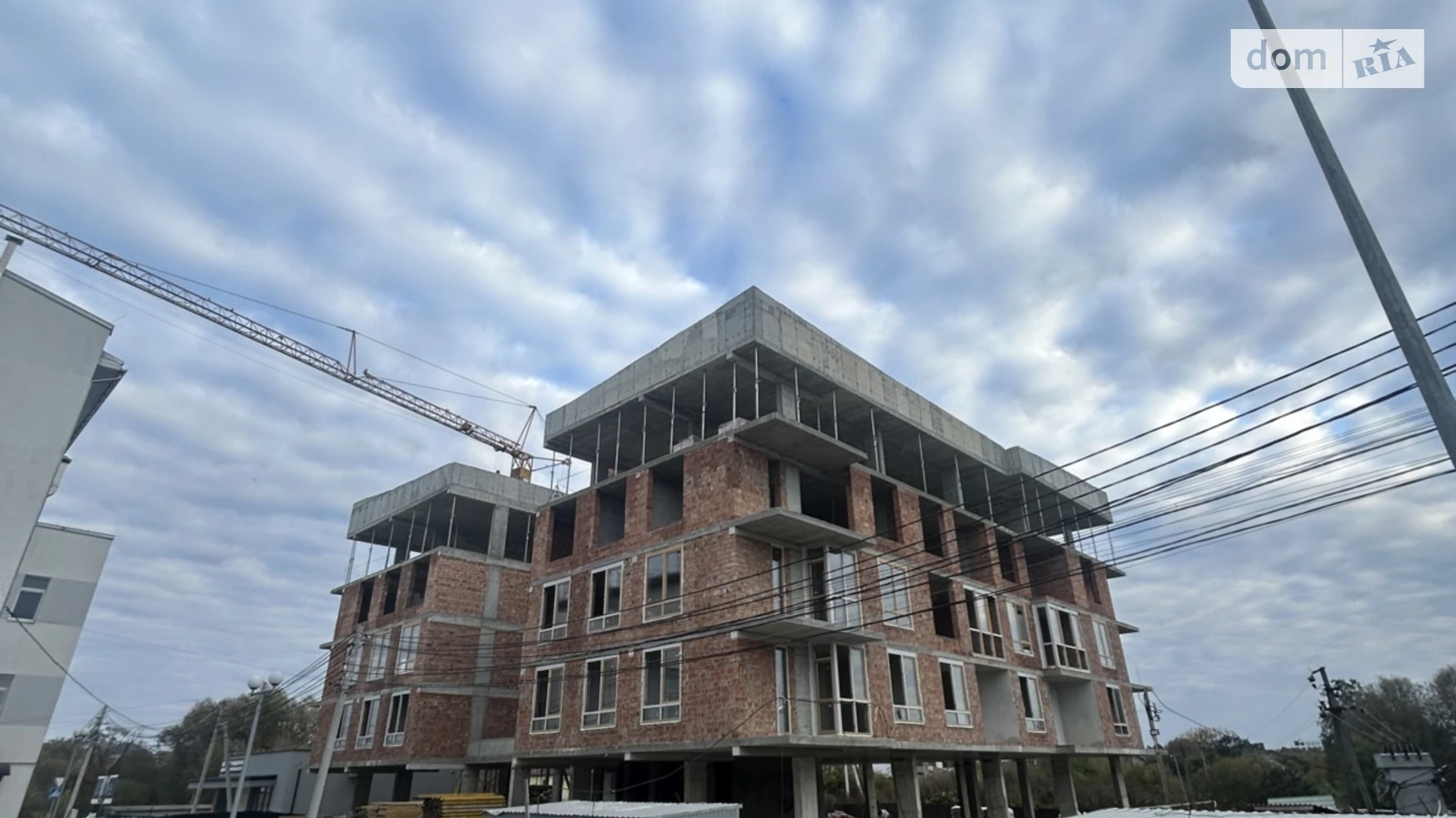 Продается 1-комнатная квартира 52 кв. м в Сокольниках, ул. Даниила Галицкого, 2А - фото 3