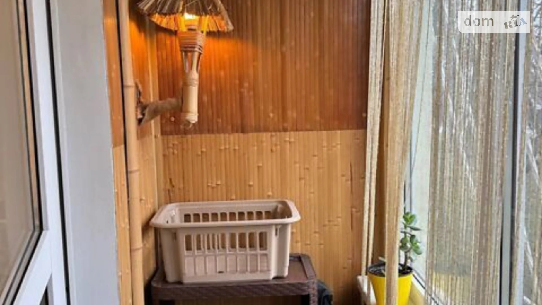 Сдается в аренду 1-комнатная квартира 33 кв. м в Виннице, ул. Андрея Первозванного, 80 - фото 2