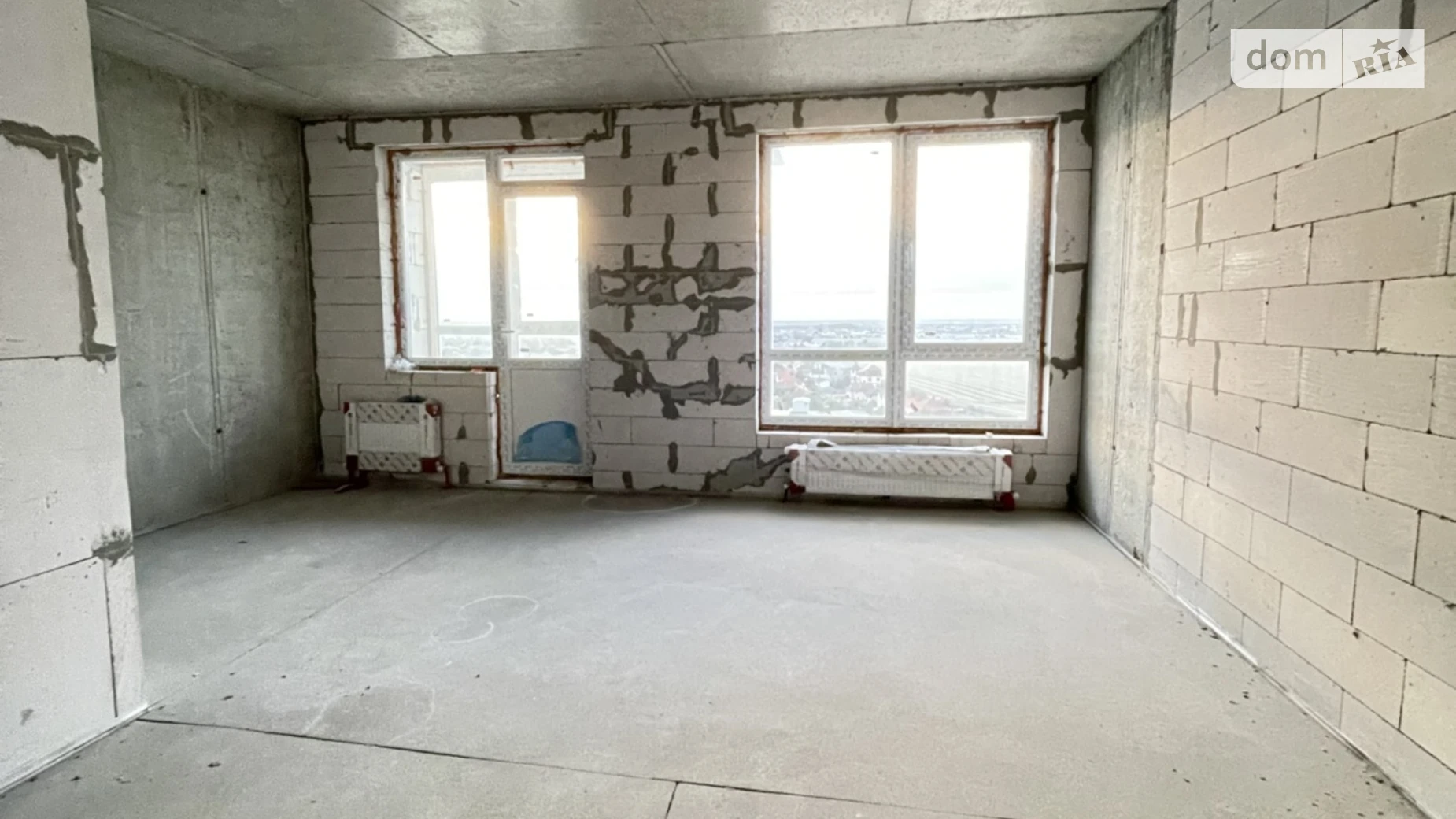 Продается 1-комнатная квартира 35 кв. м в Лиманке, ул. Жемчужная, 11 корпус 1 - фото 5