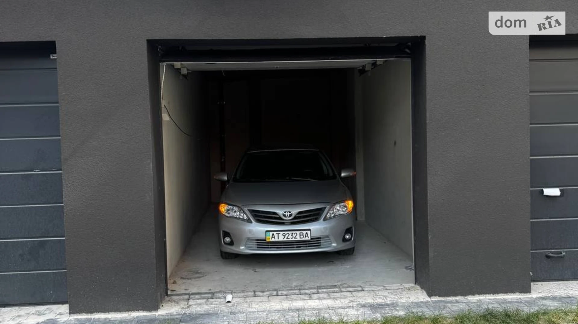 Сдается в аренду отдельно стоящий гараж под легковое авто на 19.7 кв. м, цена: 100 $ - фото 5