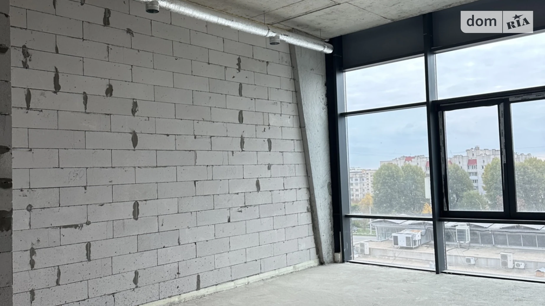 Продається офіс 52.15 кв. м в бізнес-центрі, цена: 83440 $ - фото 3