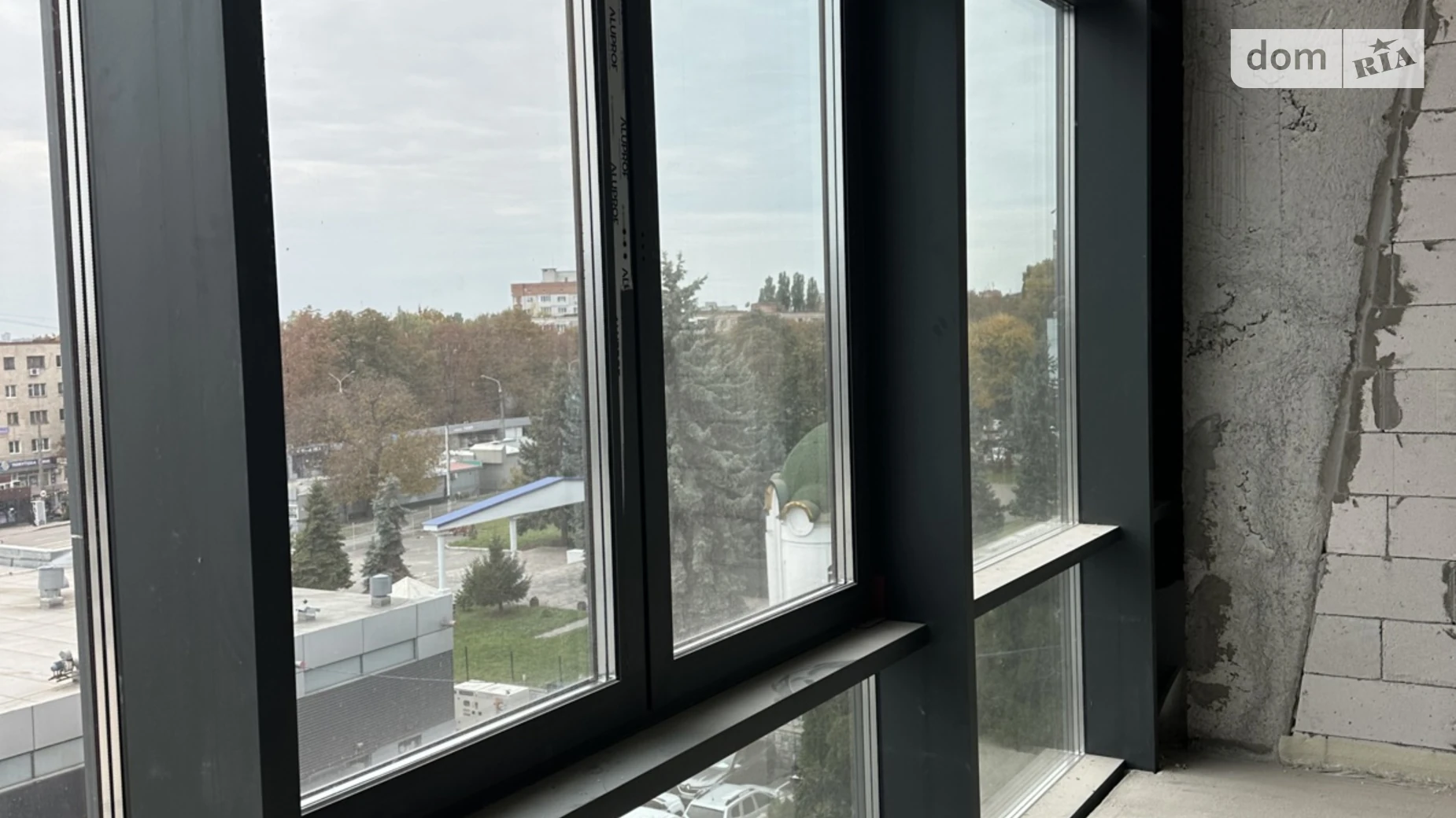 Продається офіс 52.15 кв. м в бізнес-центрі, цена: 83440 $ - фото 5